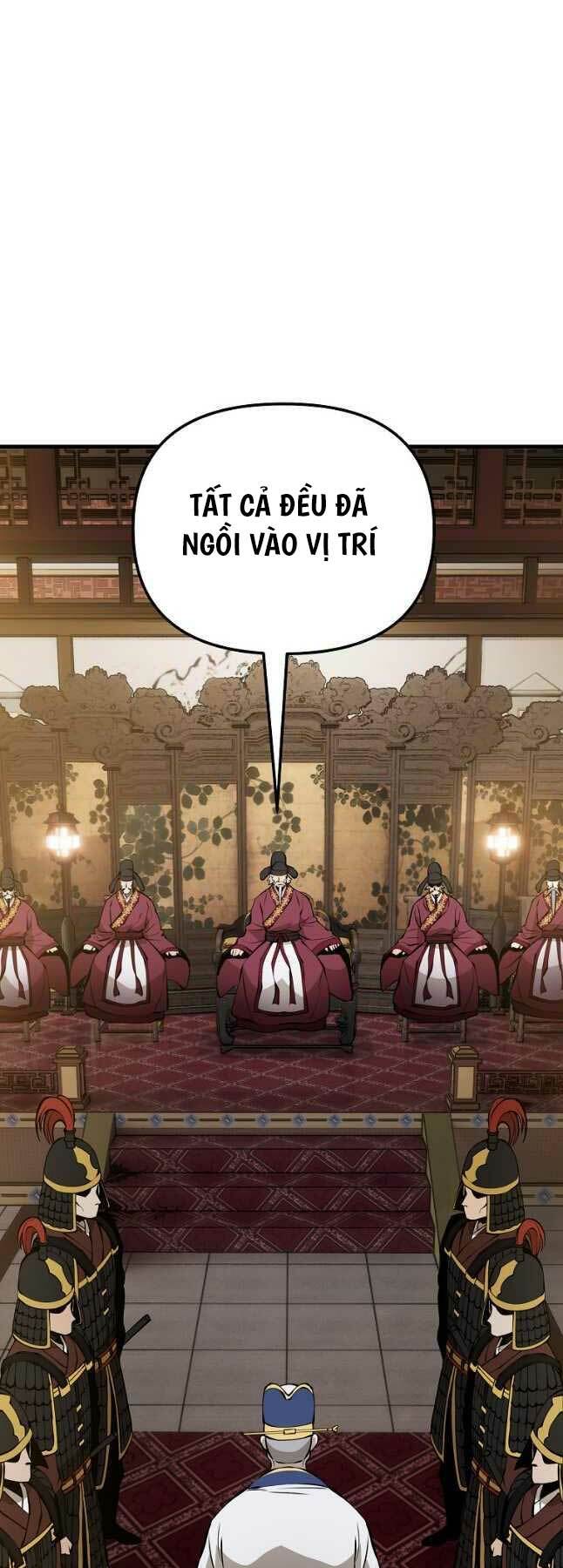 Đông Phương Bất Bại: Chapter 19