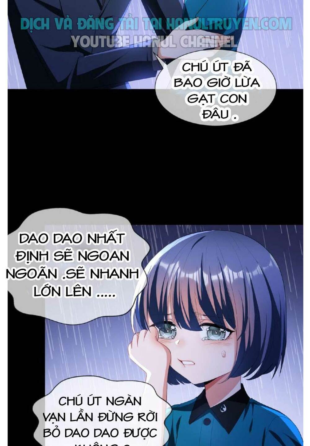 Cô Vợ Nhỏ Nuông Chiều Quá Lại Thành Ác!!: Chapter 91