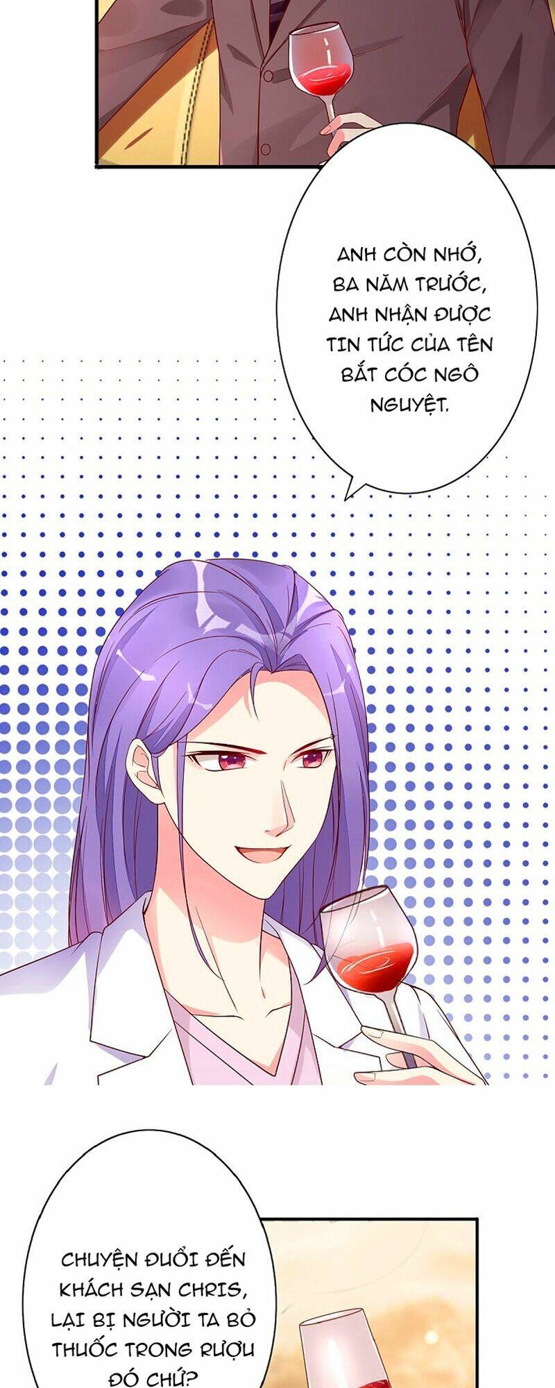 Thác Loạn Chung Thân: Chapter 31