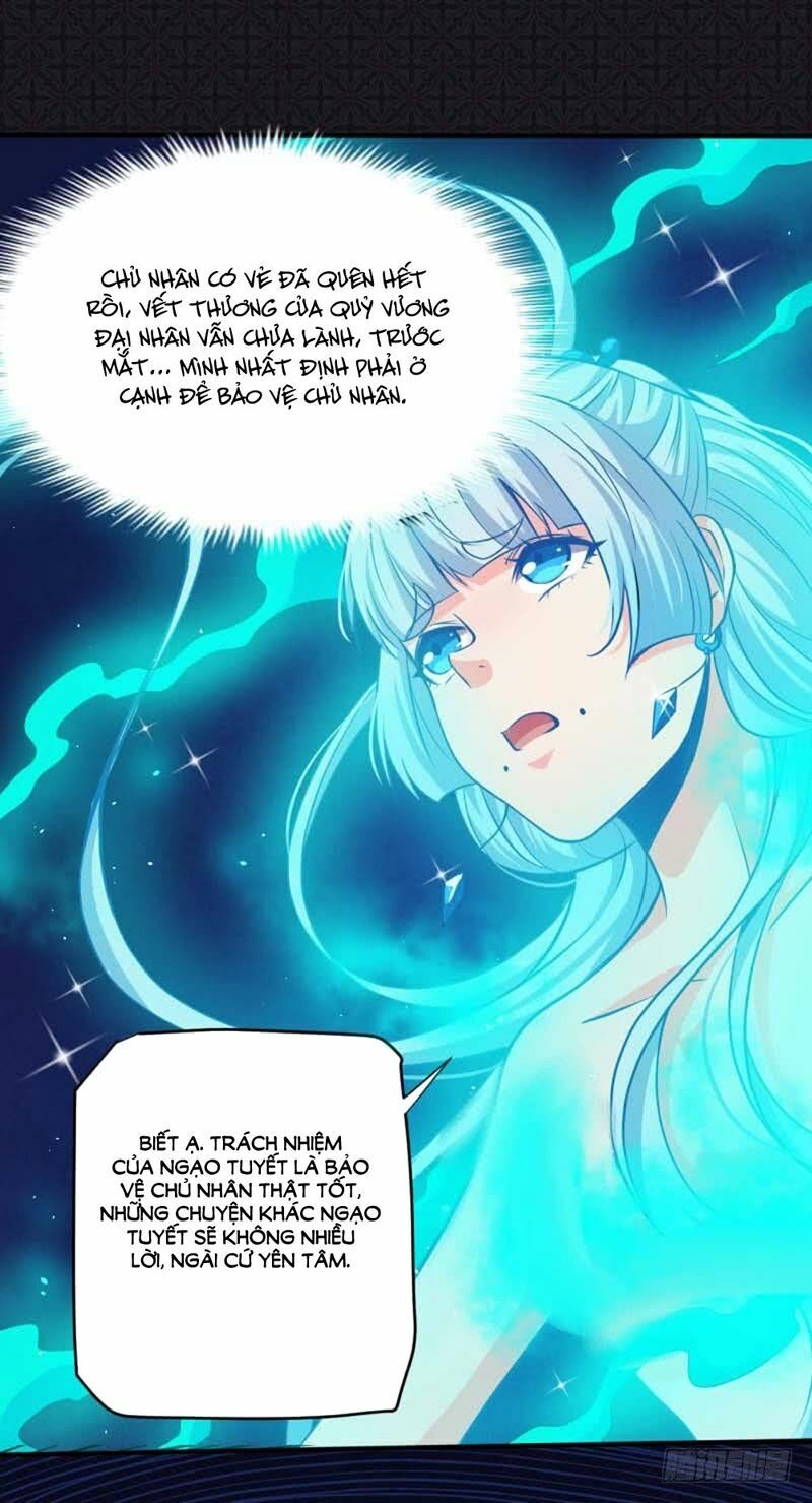 Ngạo Kiều Quỷ Vương Yêu Ta: Chapter 79