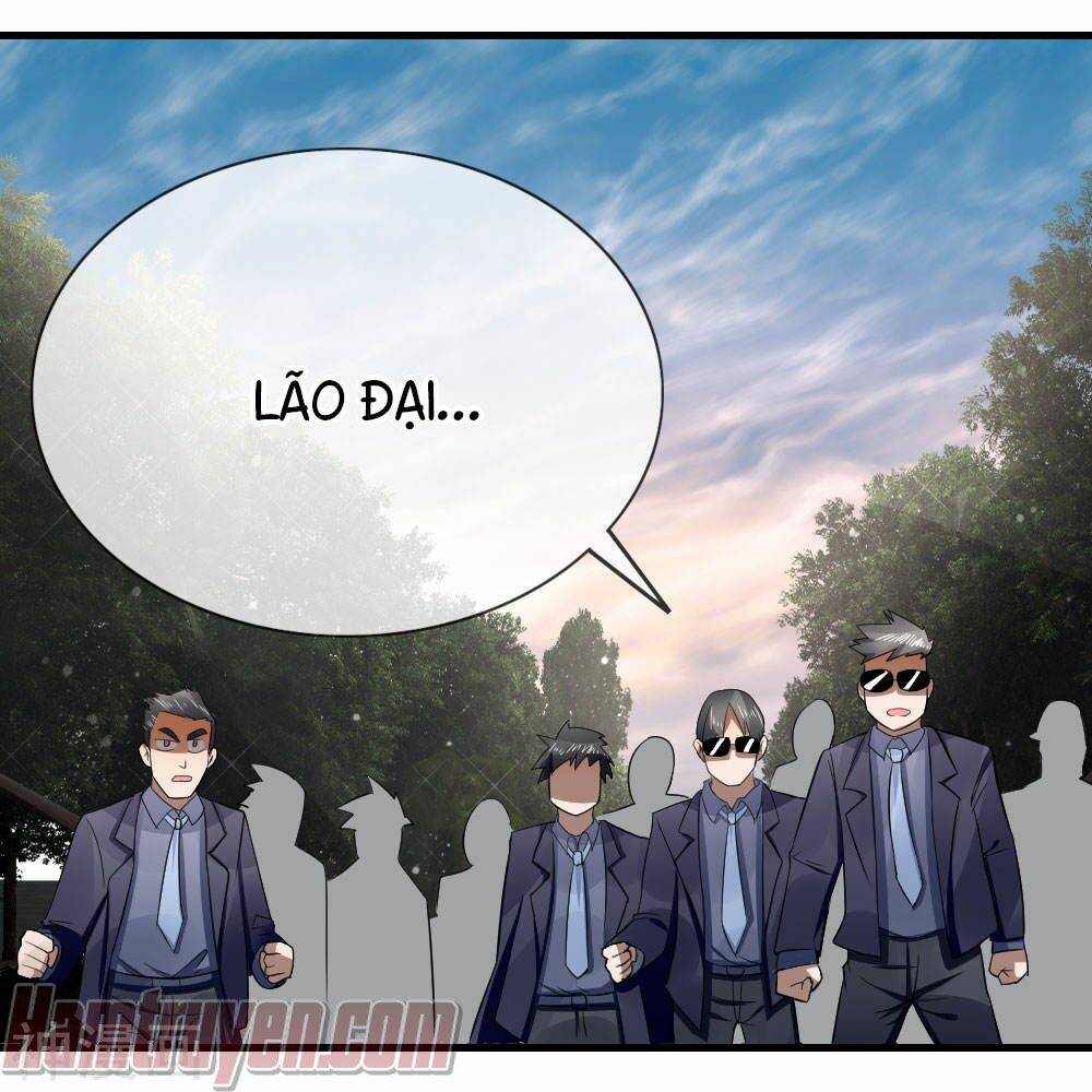 Tuyệt Thế Binh Vương: Chapter 93