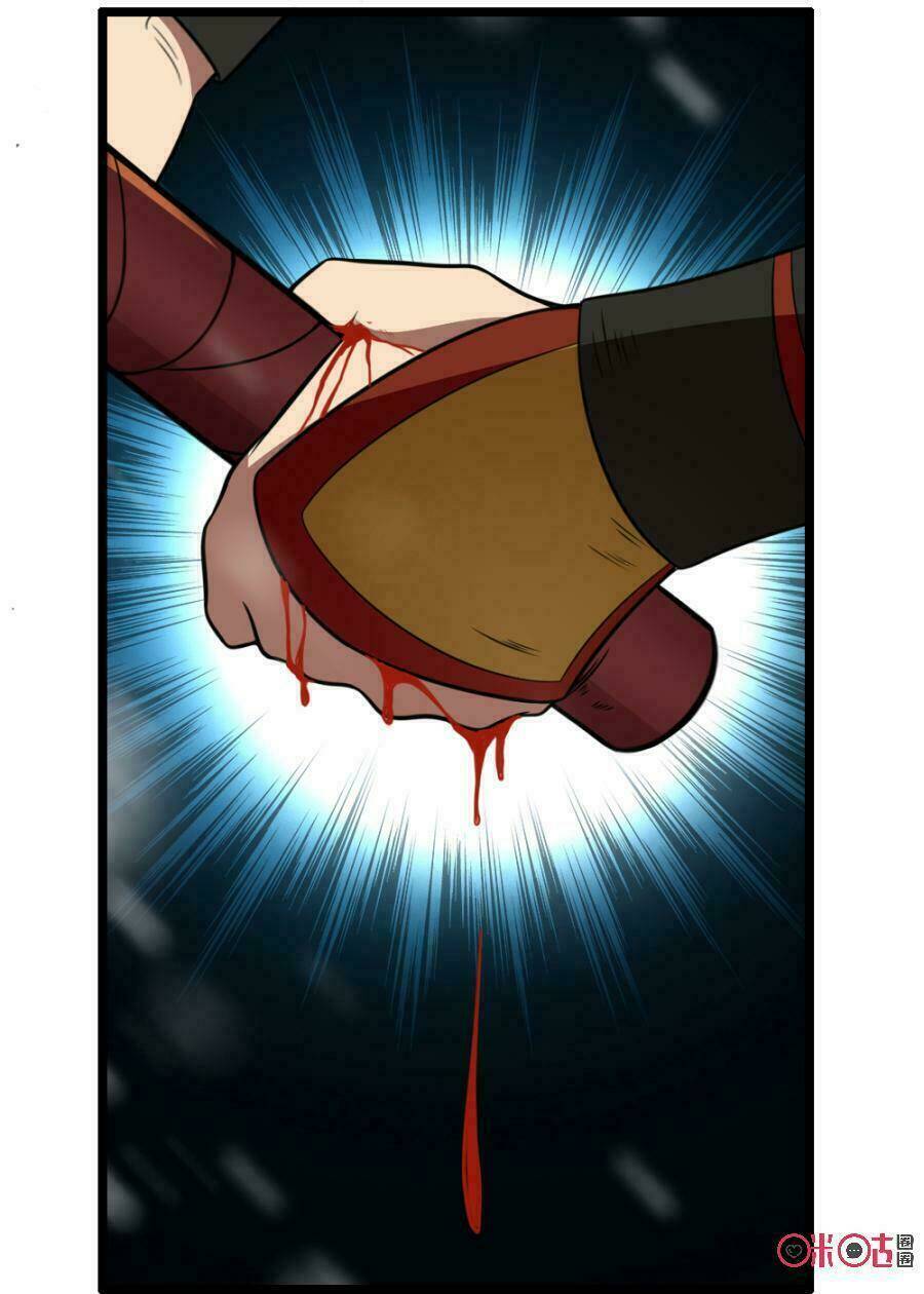 Tu Tiên Cuồng Thần: Chapter 16