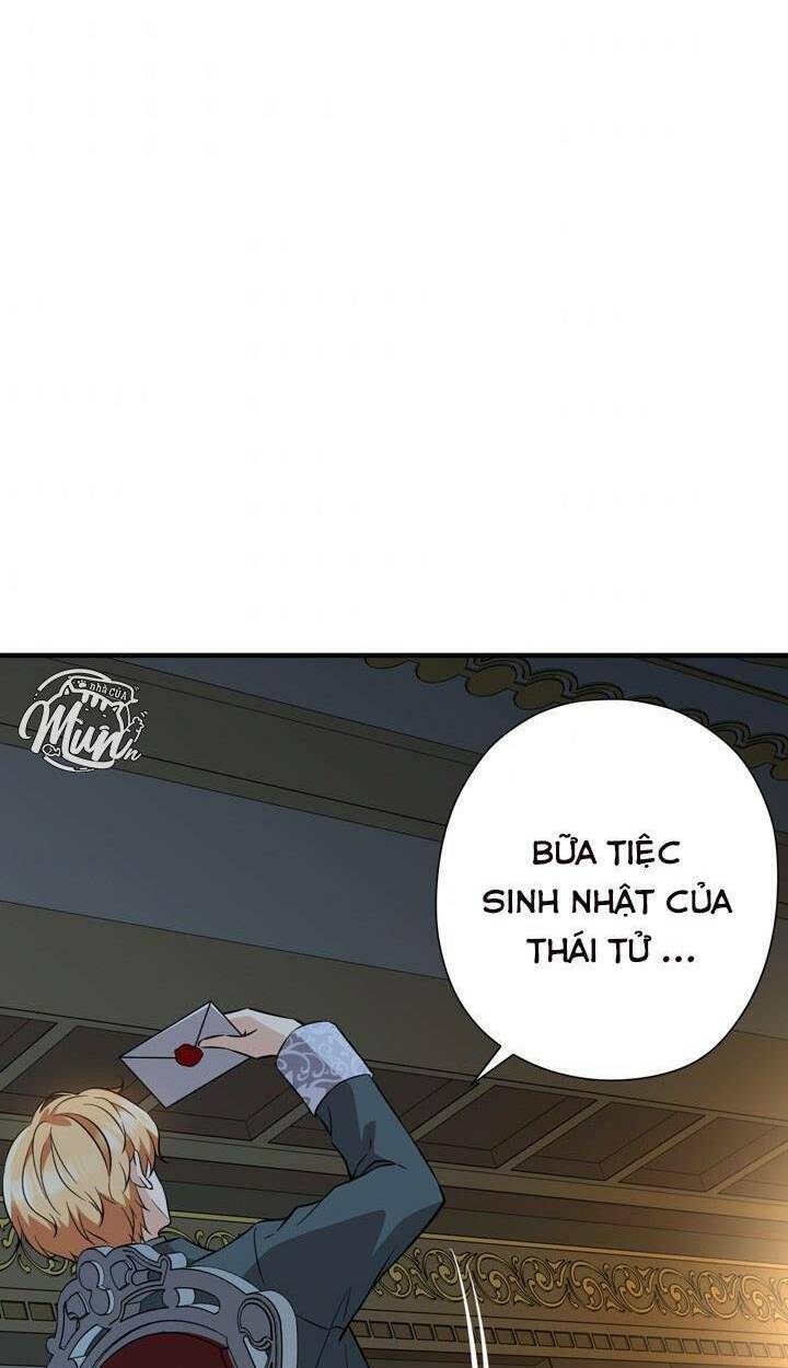 Gửi Đến Người Bạn Của Tôi: Chapter 5