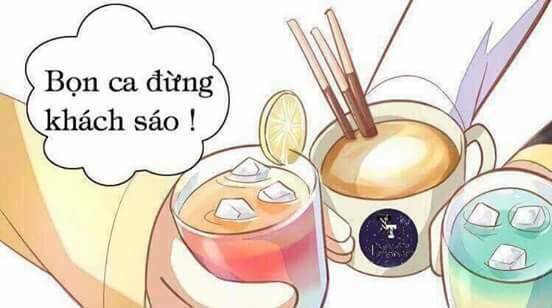Dưới Móng Vuốt Mèo: Chapter 3