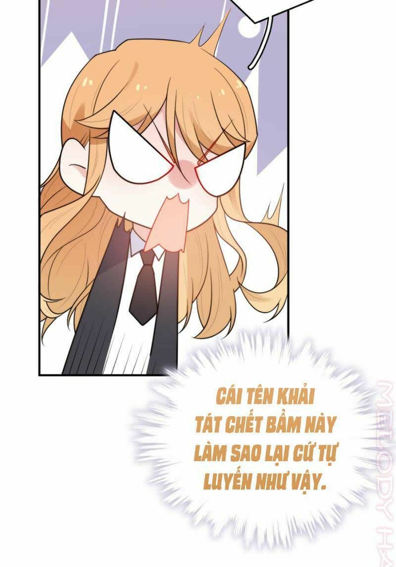 Ma Lạt Thiên Kim Đẩu Ác Thiếu: Chapter 240