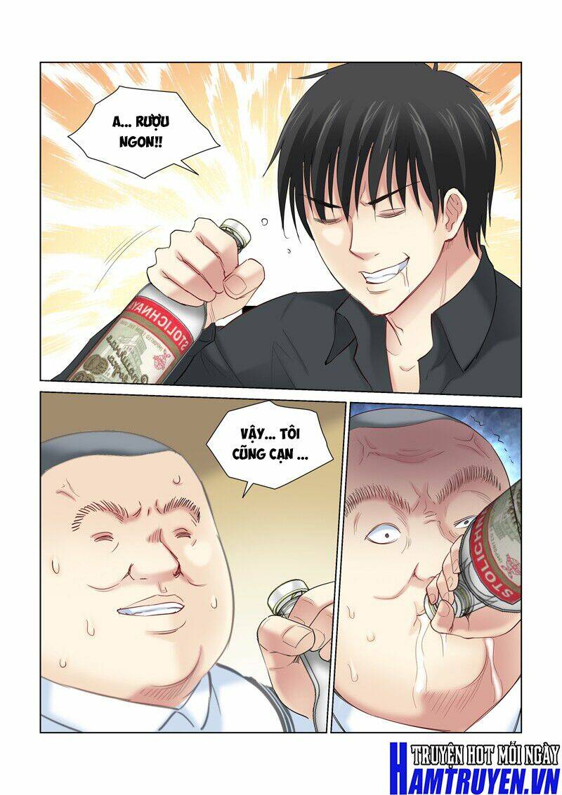 Cao Thủ Cận Vệ Của Hoa Khôi: Chapter 150