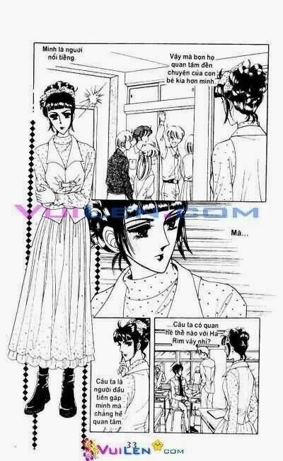 Lá Chắn Tình Yêu: Chapter 2