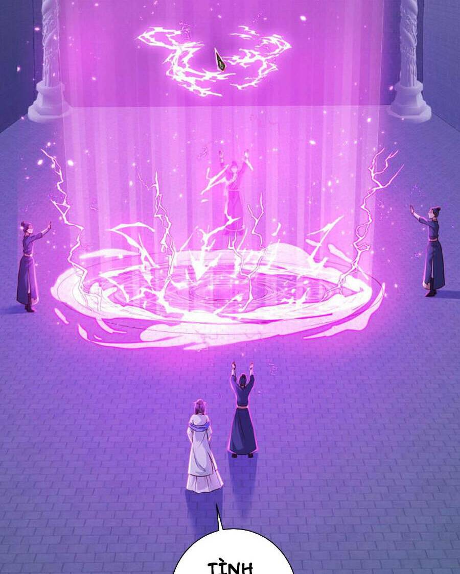 Khoa Kỹ Đại Tiên Tông: Chapter 71