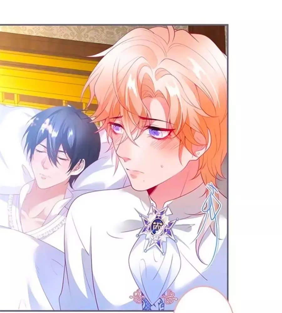 Vương Tử Và Ánh Trăng Đen: Chapter 46