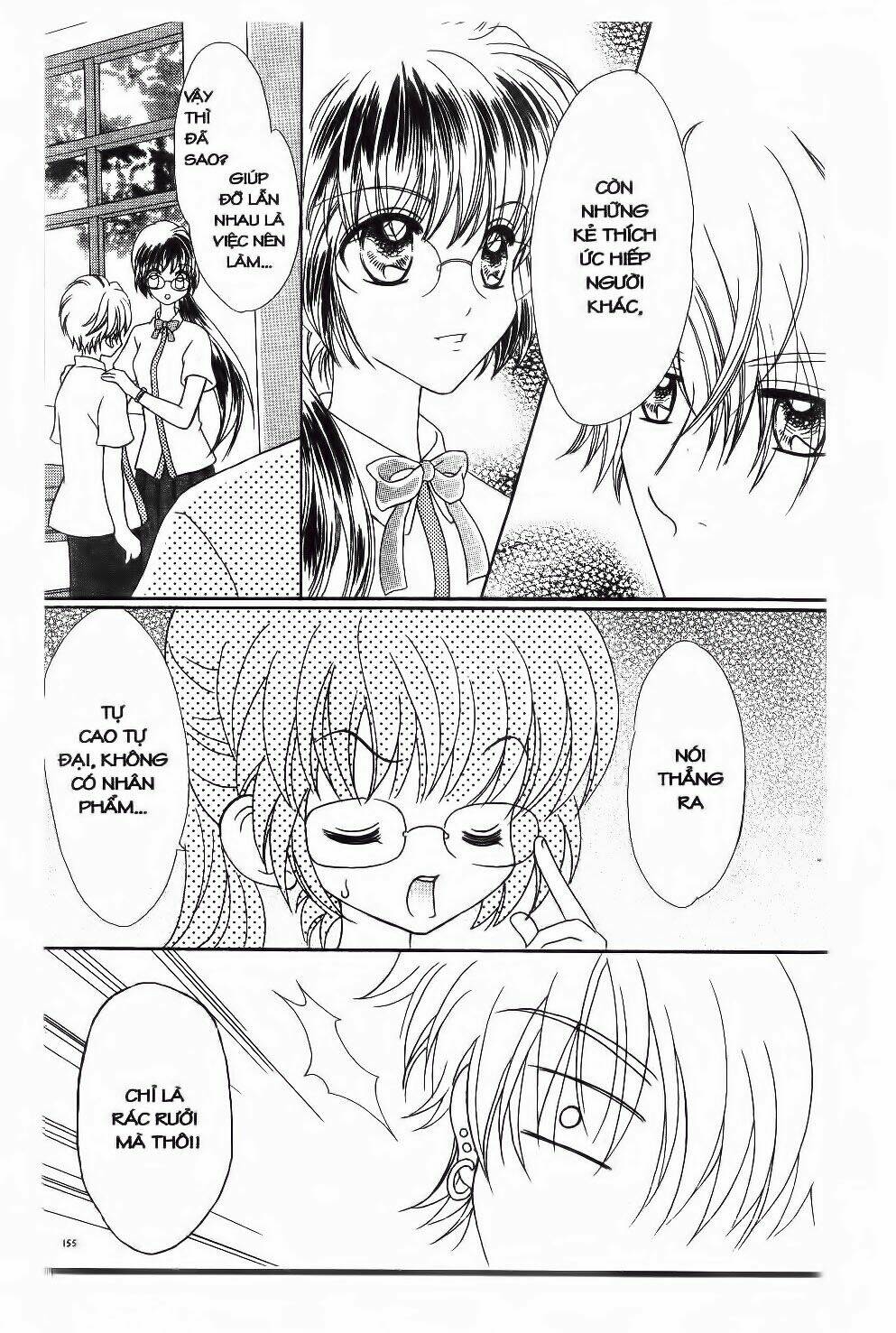 Tuổi Mộng Mơ: Chapter 6