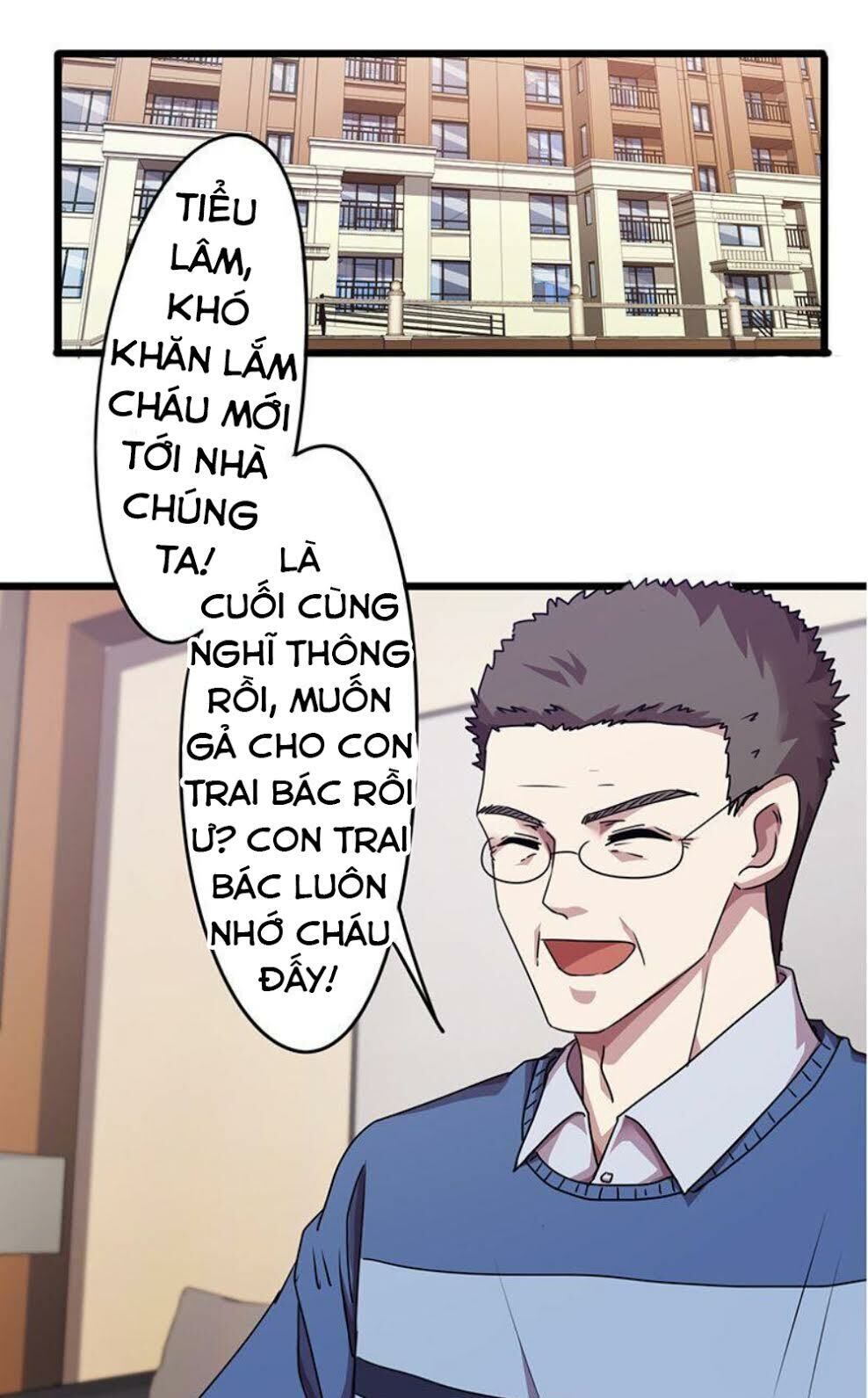 Tối Cường Nông Dân Hệ Thống: Chapter 115