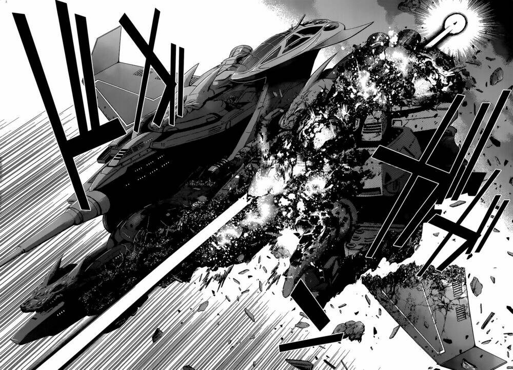 Q (Shihira Tatsuya): Chapter 3