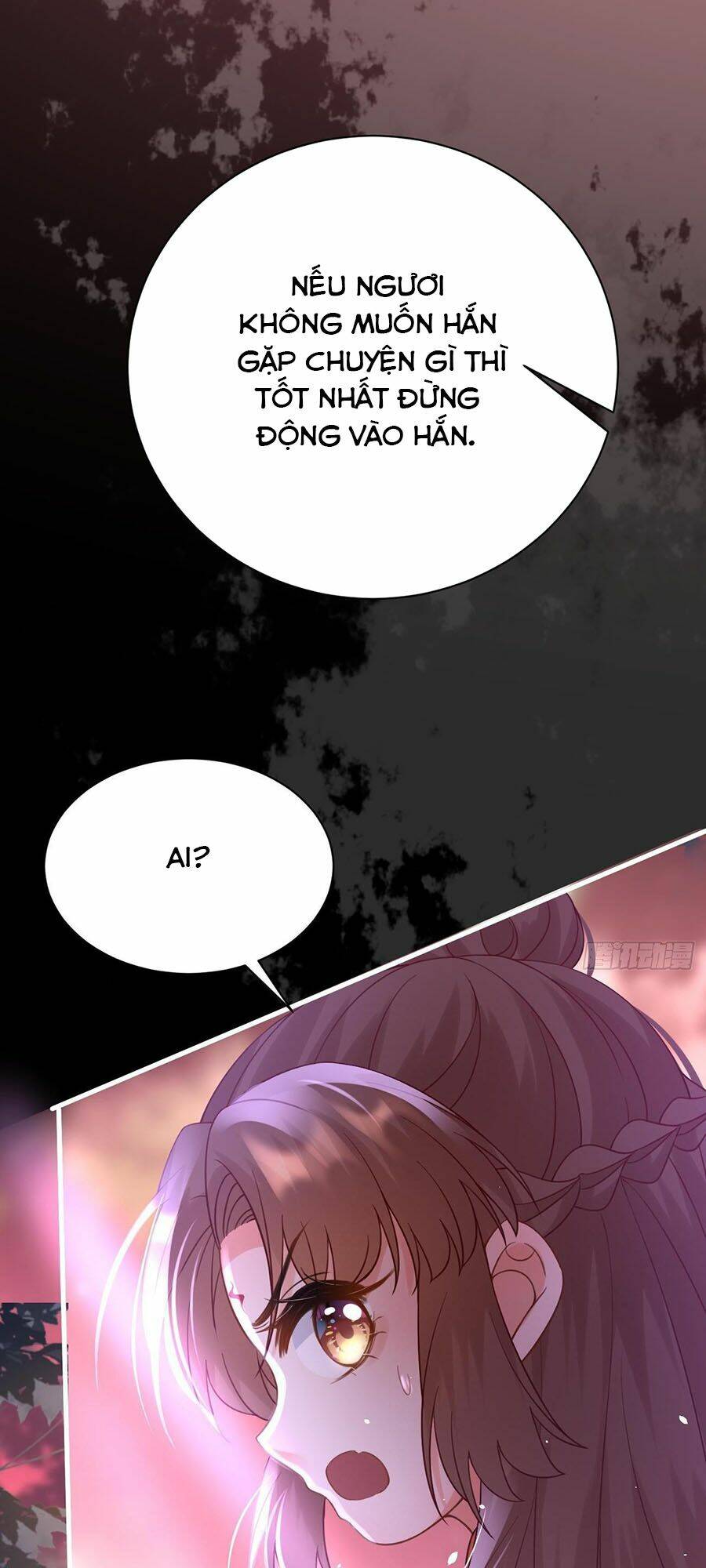 Ma Đầu Vạn Ác Năm Tuổi Rưỡi: Chapter 41