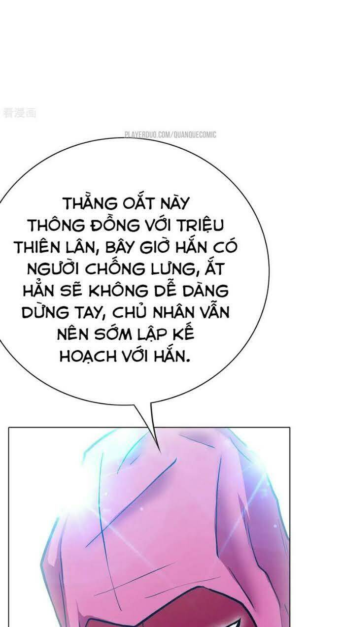 Hệ Thống Tiên Tôn Tại Đô Thị: Chapter 74
