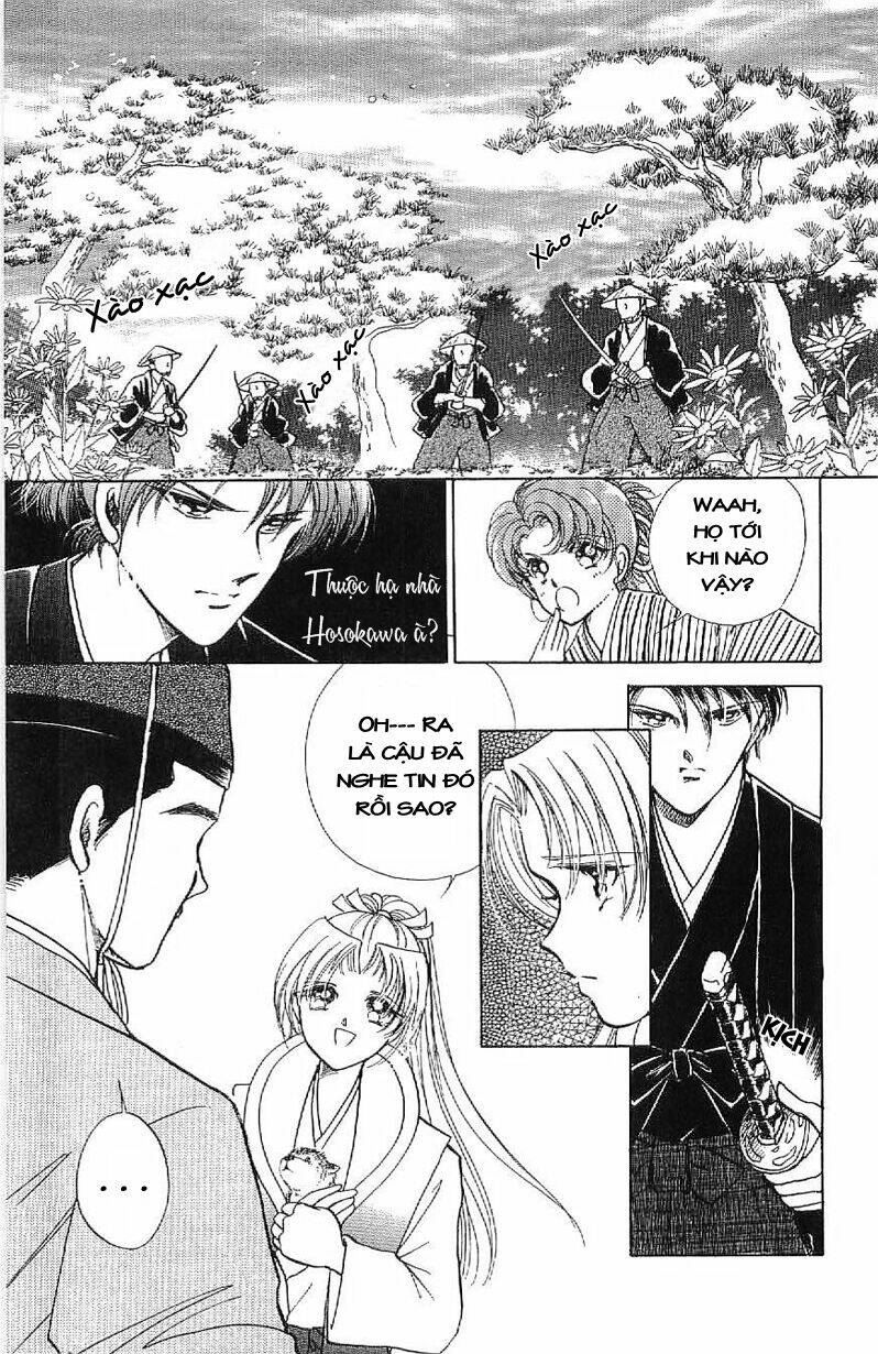 Amakusa 1637: Chapter 15