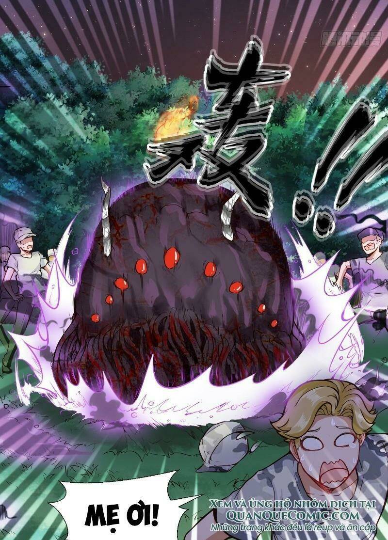 Đô Thị Âm Dương Tiên Y: Chapter 89