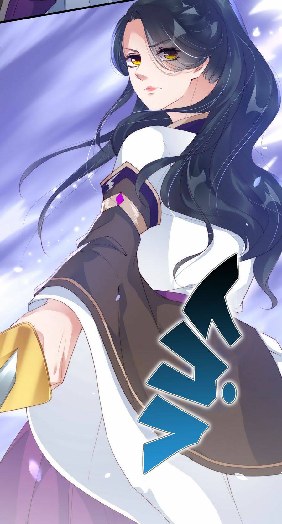 Điềm Mỹ Chi Huyết: Chapter 11