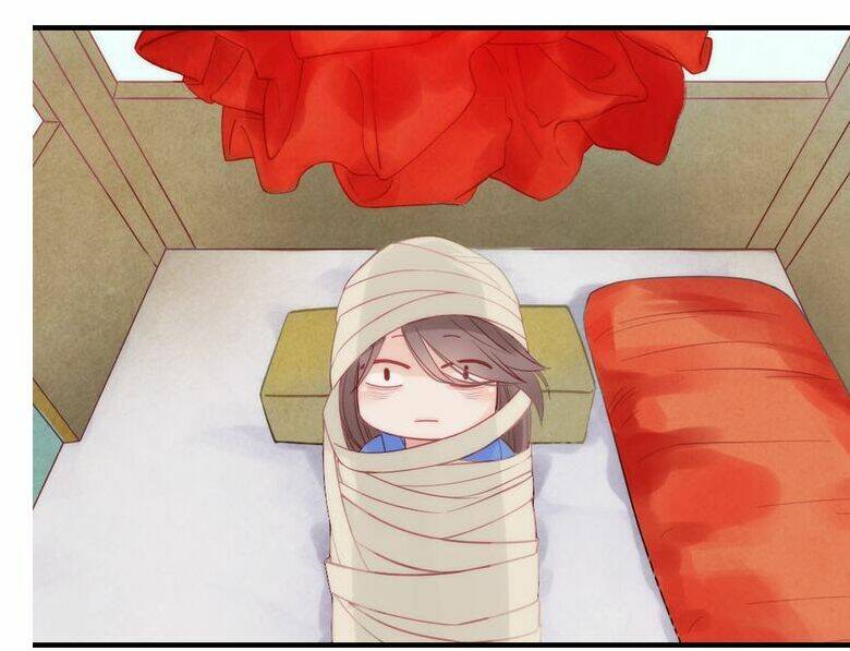 Cướp Lấy Nàng Dâu Mừng Năm Mới: Chapter 0