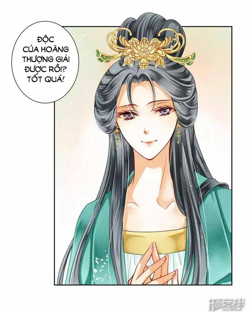 Ái Thượng Vô Địch Tiếu Hoàng Hậu: Chapter 91