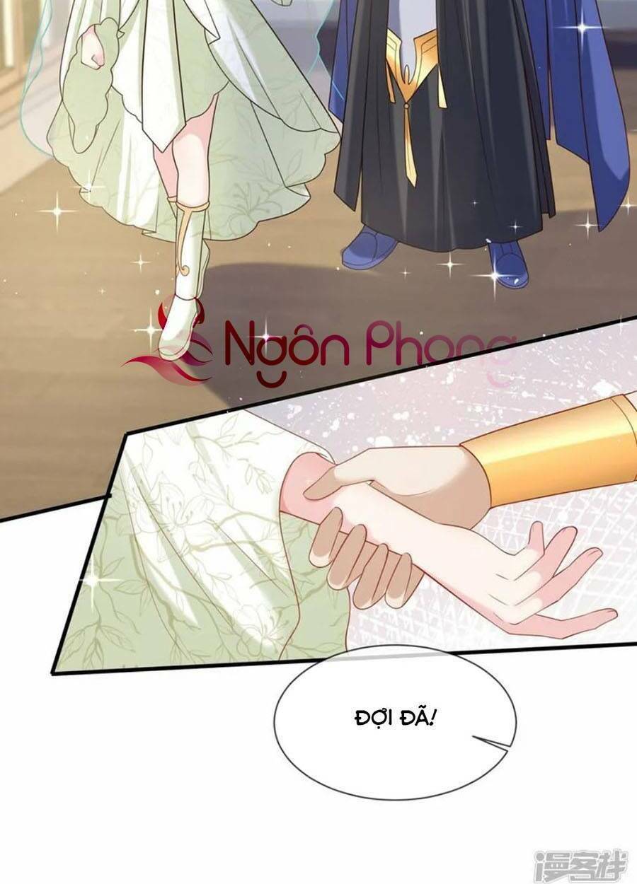 Sủng Hậu Của Vương: Chapter 171