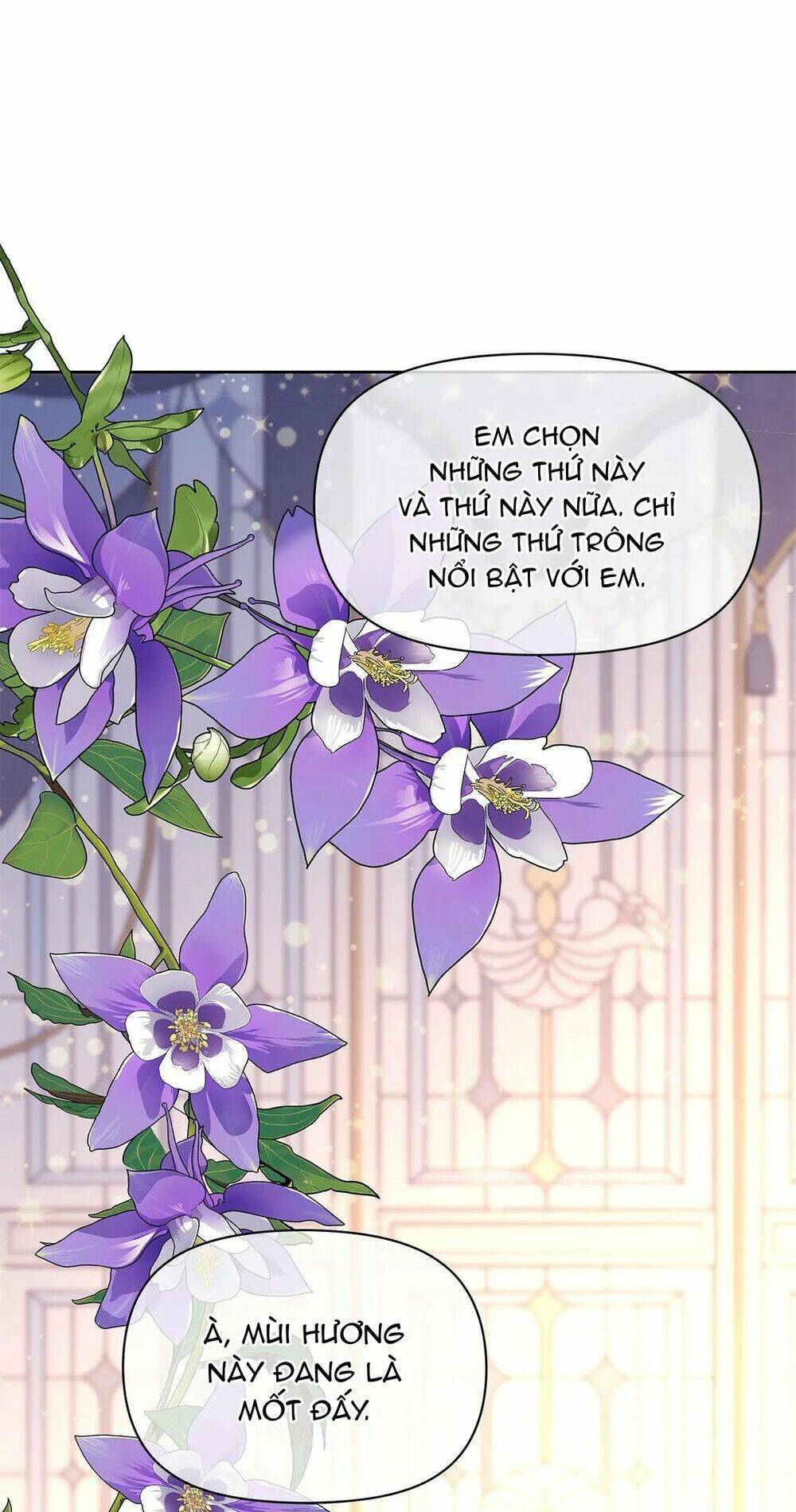 Công Chúa Thời Gian Có Hạn: Chapter 46