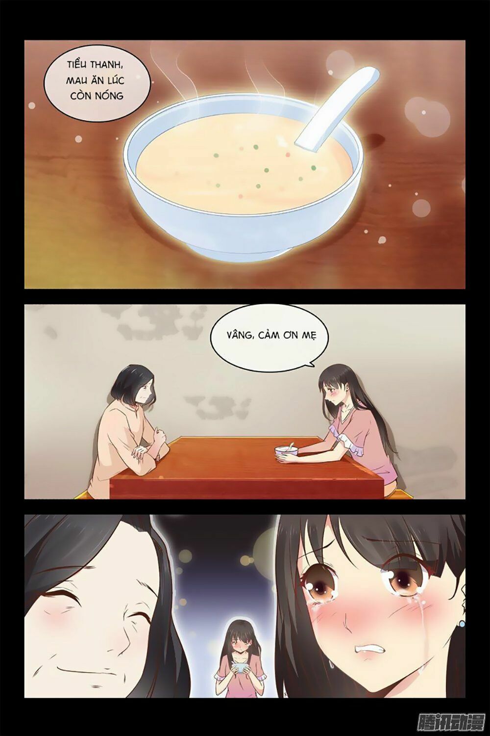 Tình Nhân Khế Ước Của Tổng Tài: Chapter 5