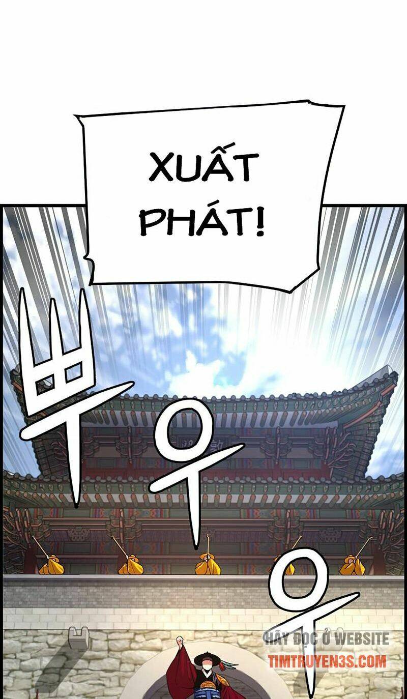 Tôi Sẽ Sống Như Một Hoàng Tử: Chapter 66