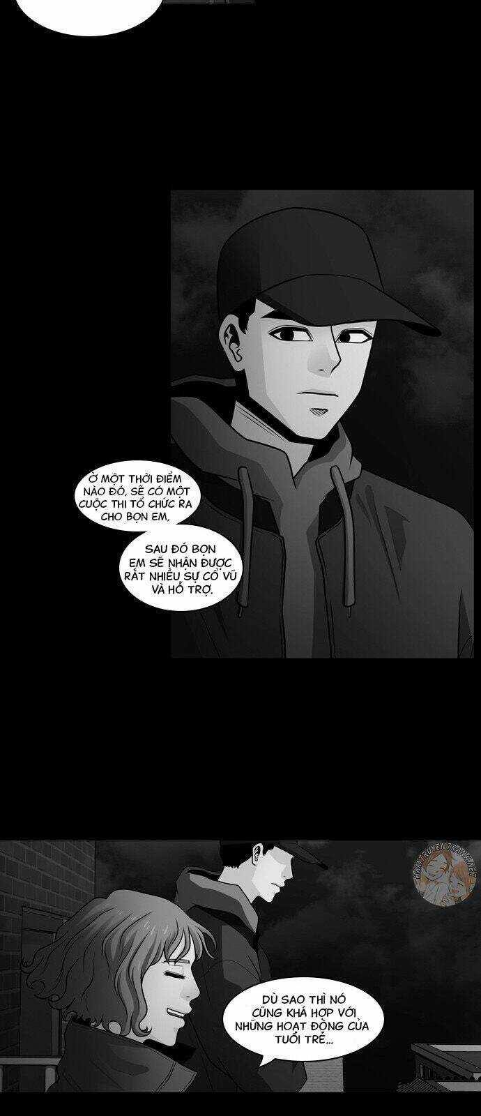 Tomorrow - Ngày Mai: Chapter 30