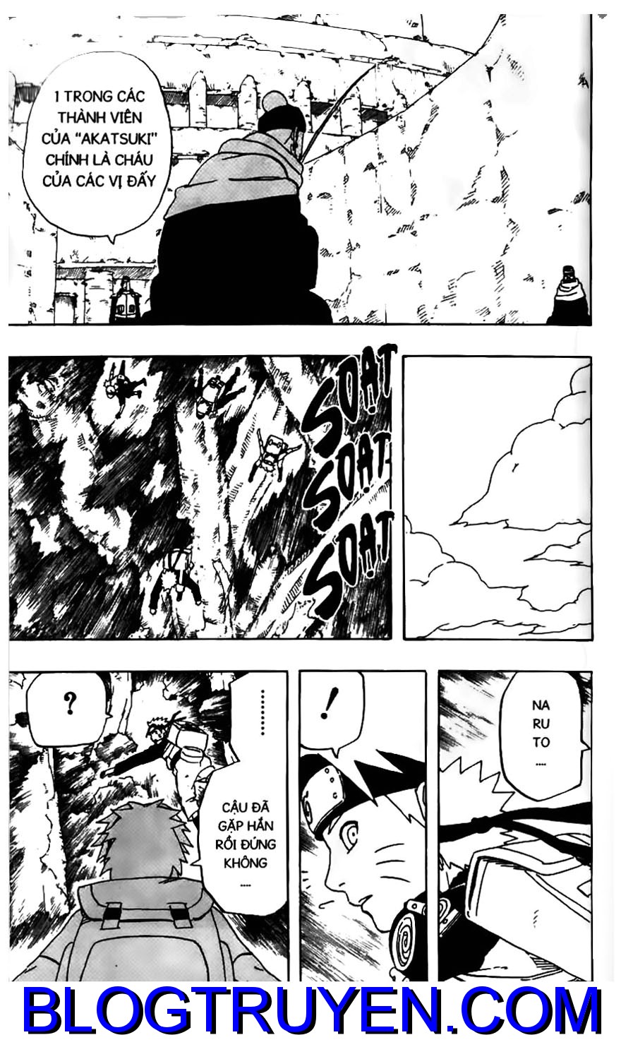 Naruto: Chapter 252