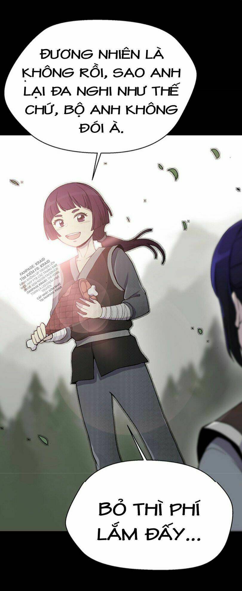 Luân Hồi Ác Nhân: Chapter 19