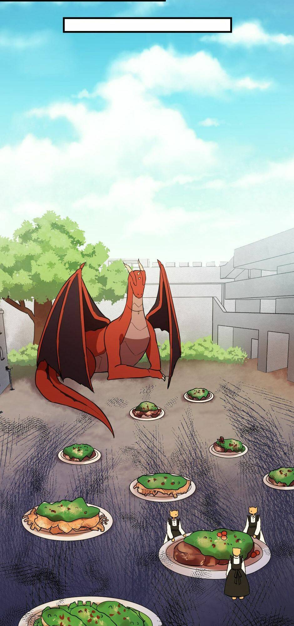 Hỏa Long Vainqueur: Chapter 3