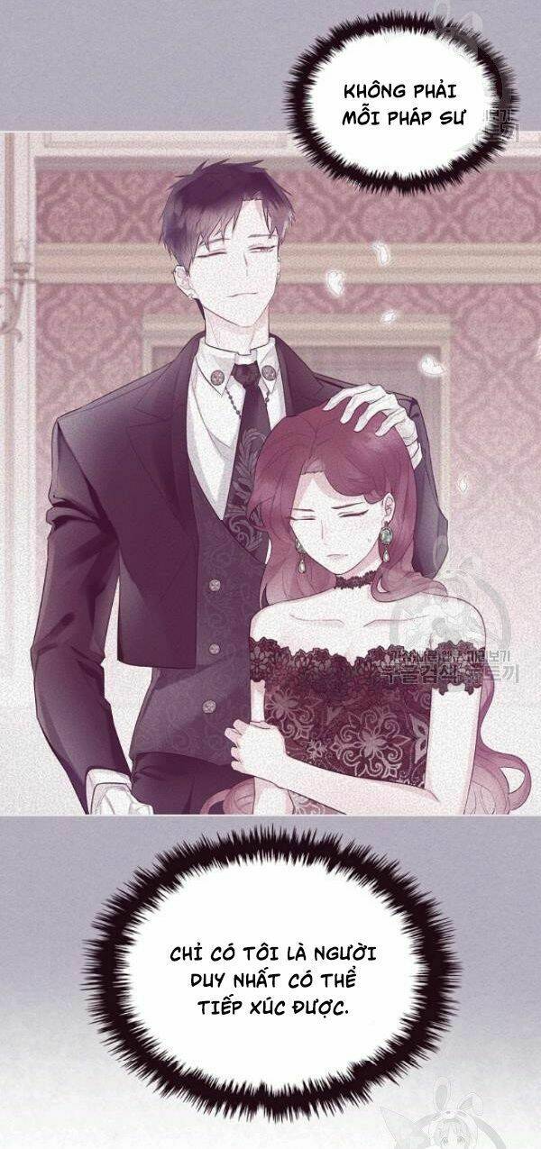 Kẻ Tạo Ra Nữ Phản Diện: Chapter 29