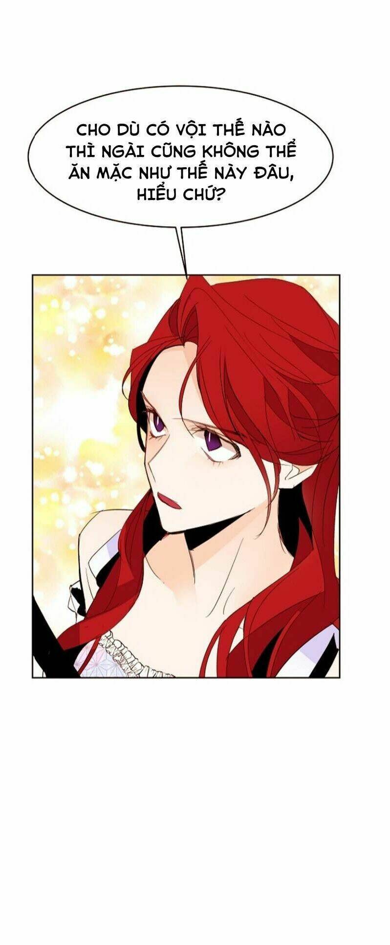 Cuộc Sống Rập Khuôn Của Một Quý Cô Tái Sinh!: Chapter 17