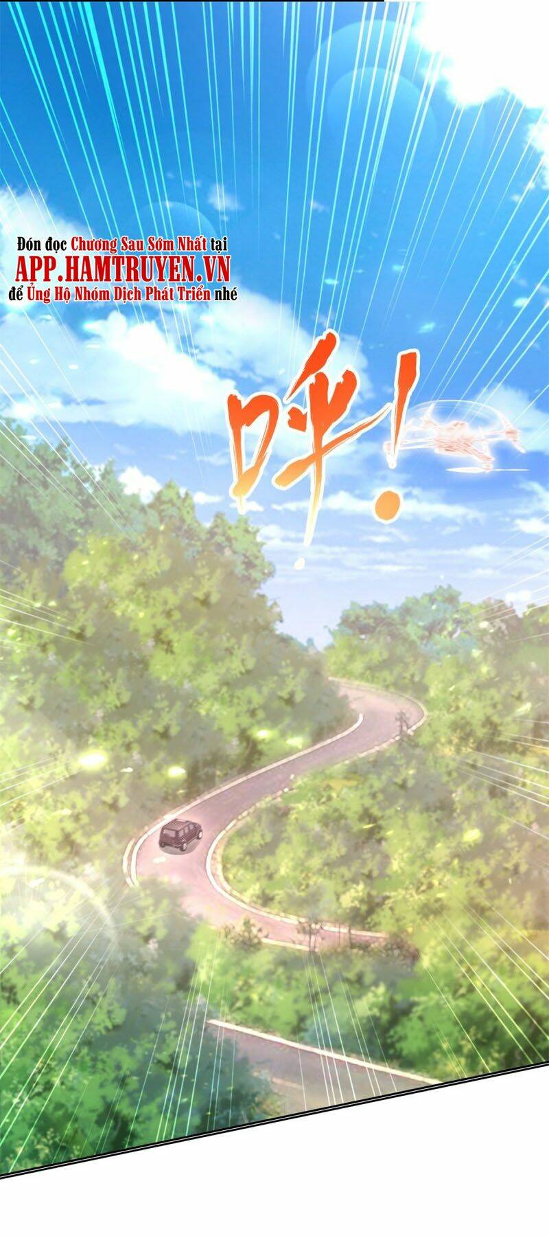 Chí Tôn Toàn Năng: Chapter 101