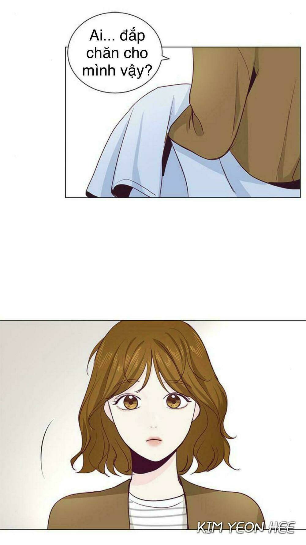 Tôi Kết Hôn Cùng Antifan: Chapter 20