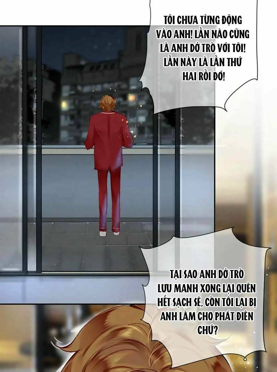 Chung Cư Của Các Ảnh Đế: Chapter 47