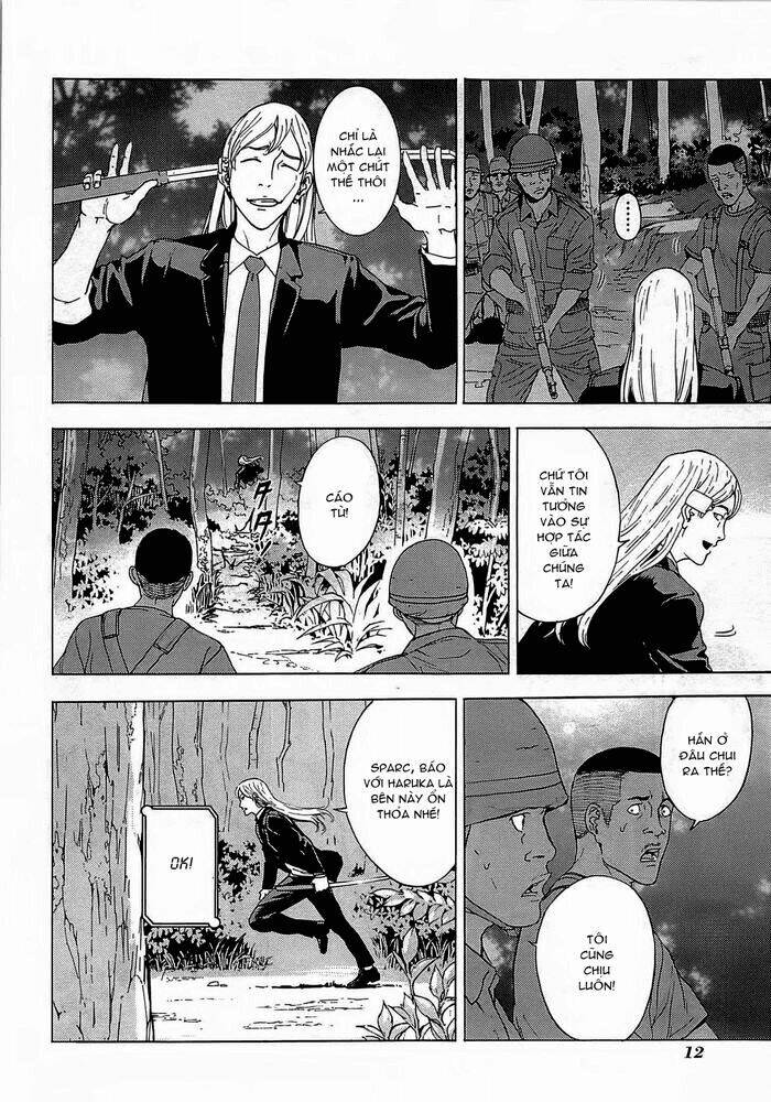 Until Death Do Us Part: Chapter 179