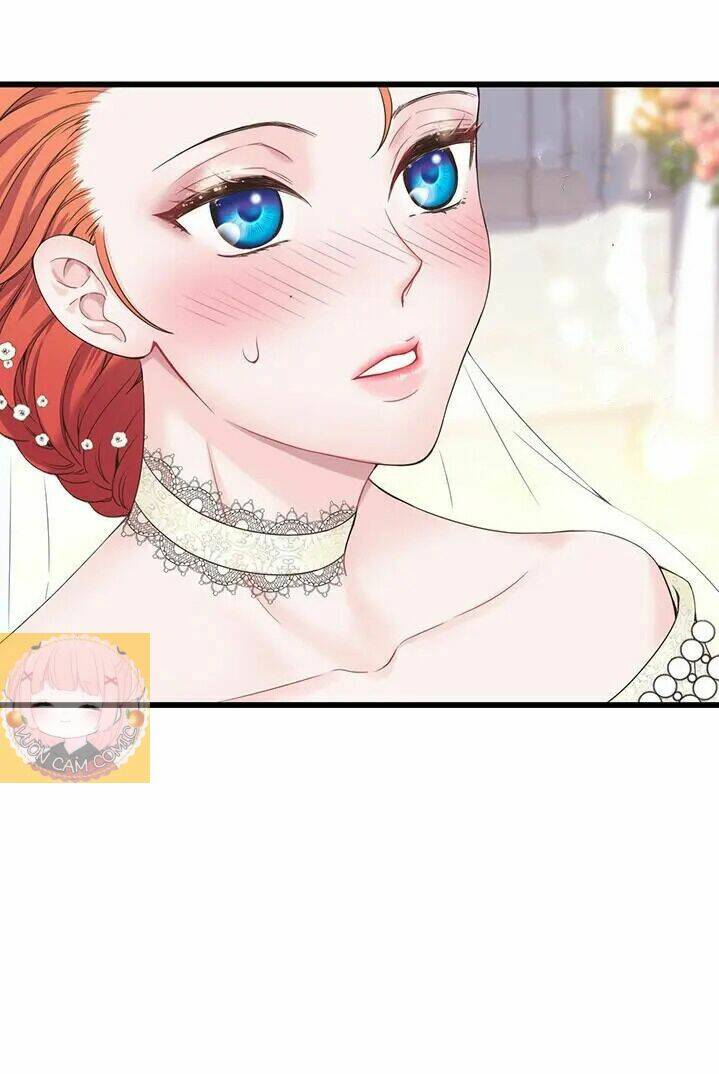 Nhân Vật Phản Diện Yêu Cầu Tôi Yêu Chàng: Chapter 11