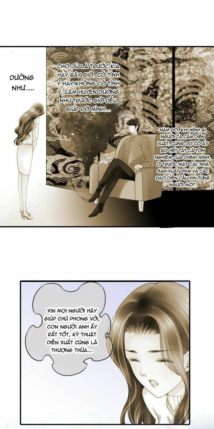 Siêu Sao Trứ Danh: Chapter 42