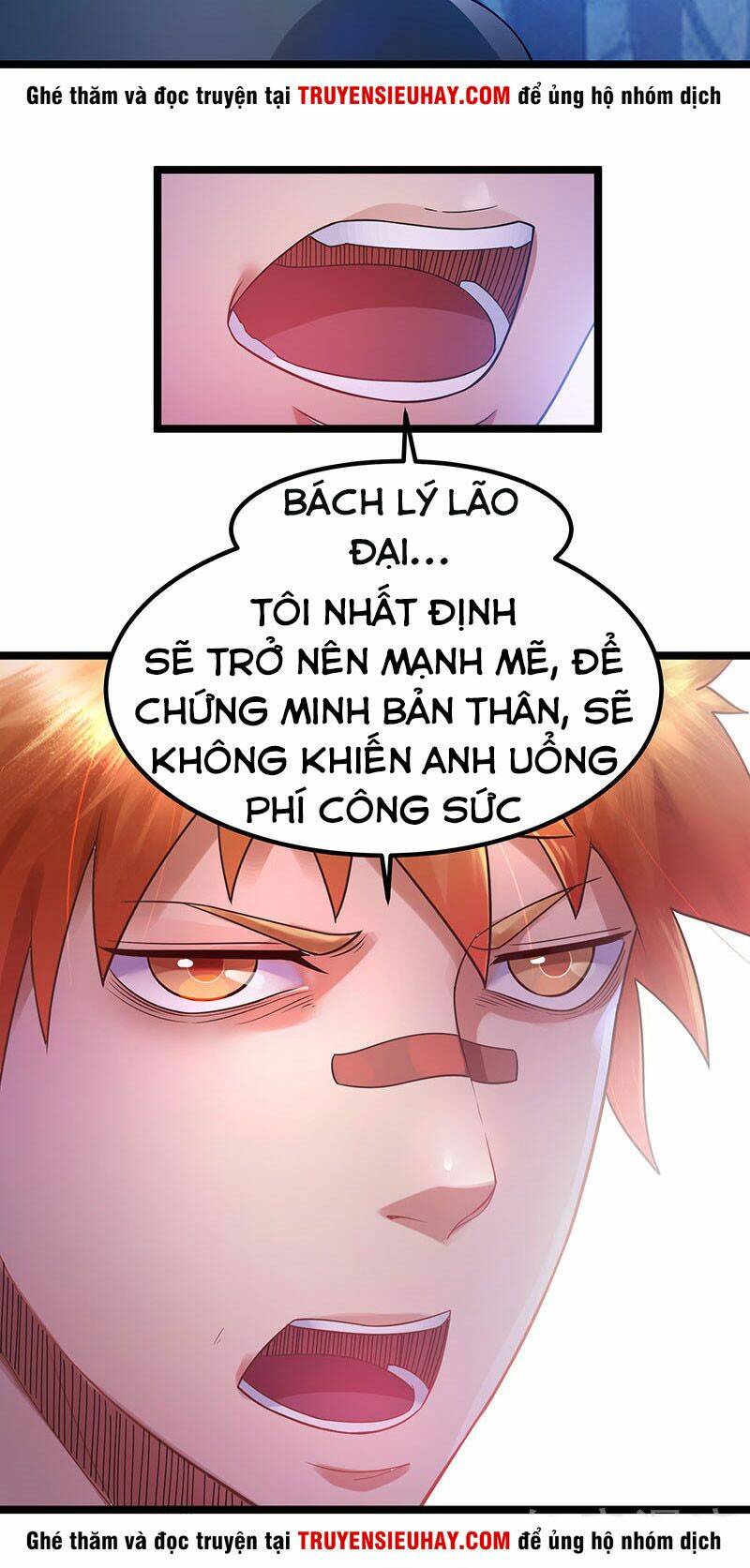 Tiên Vương Trùng Sinh: Chapter 32
