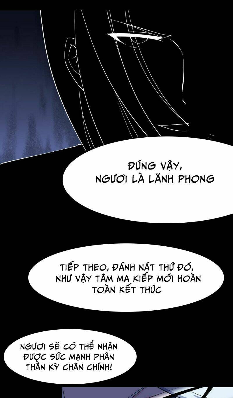 Tu Chân Giả Tại Dị Thế: Chapter 10