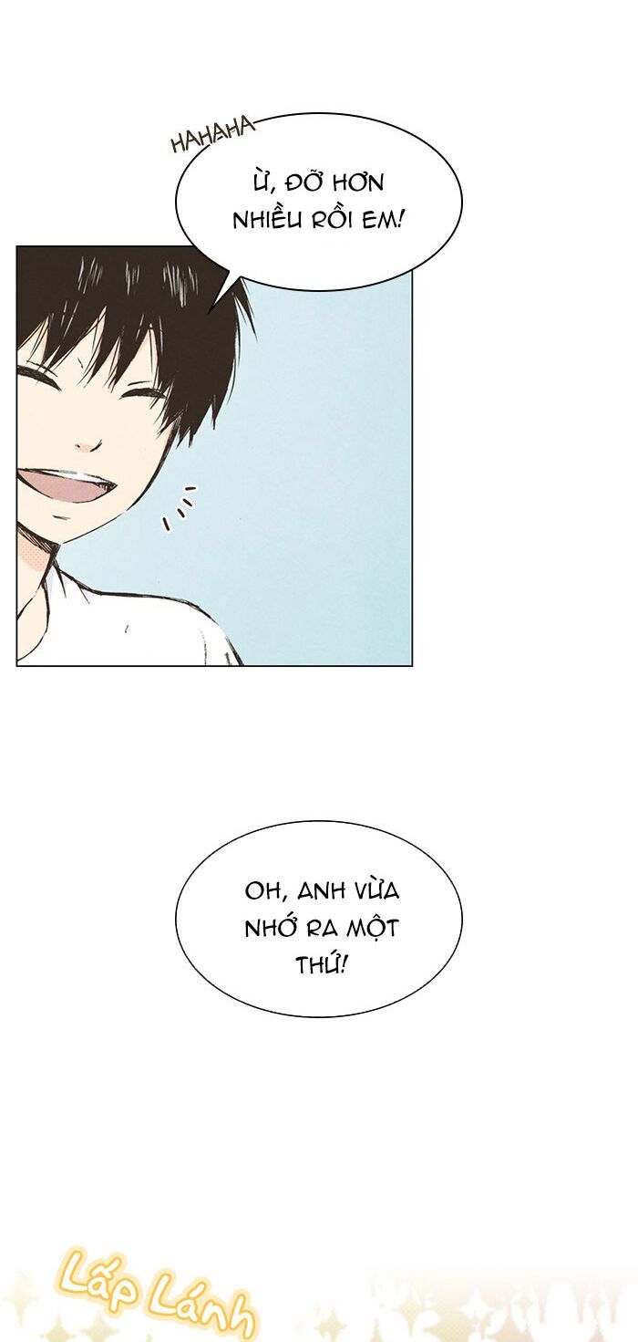 Làm Vợ Anh, Em Nhé: Chapter 39