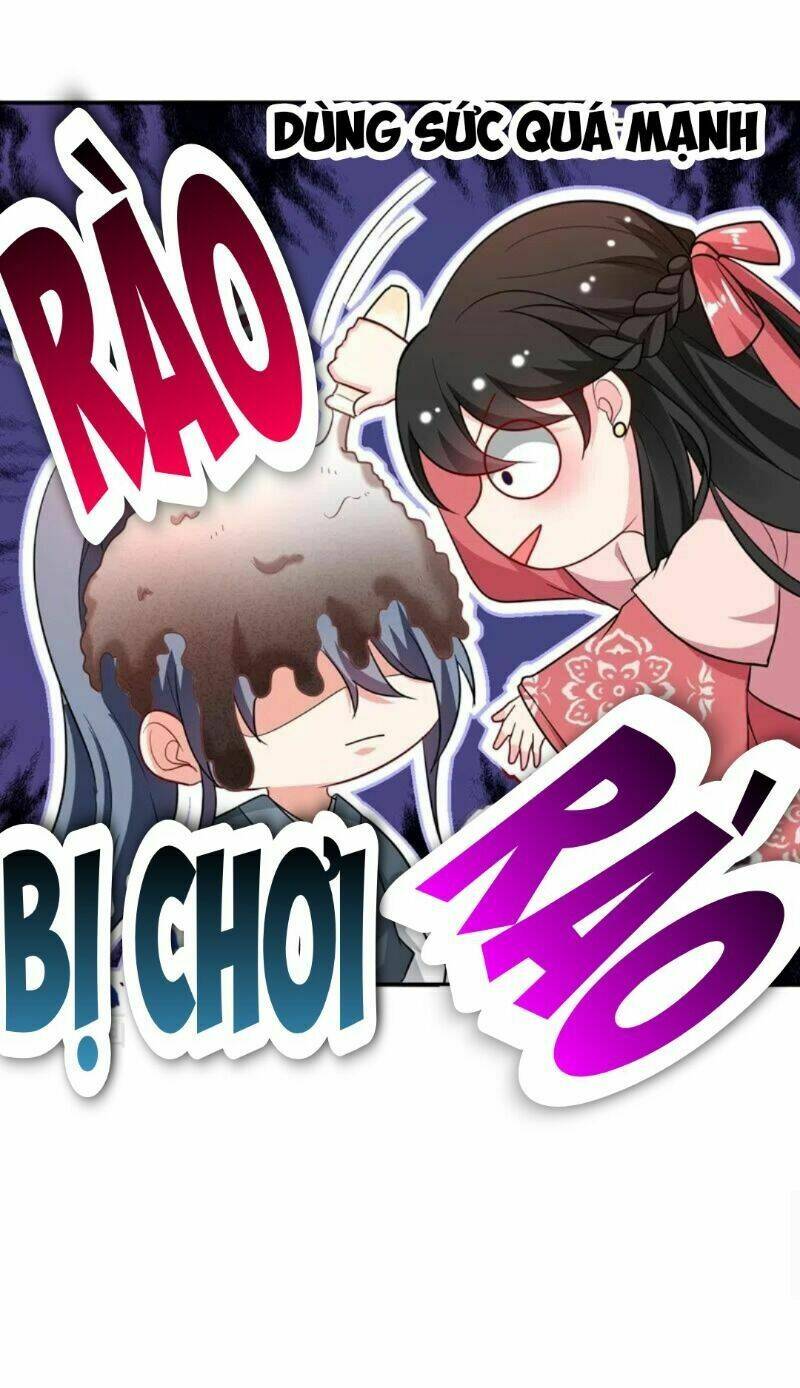 Giang Sơn Mỹ Nam Nhập Trướng Ta: Chapter 48