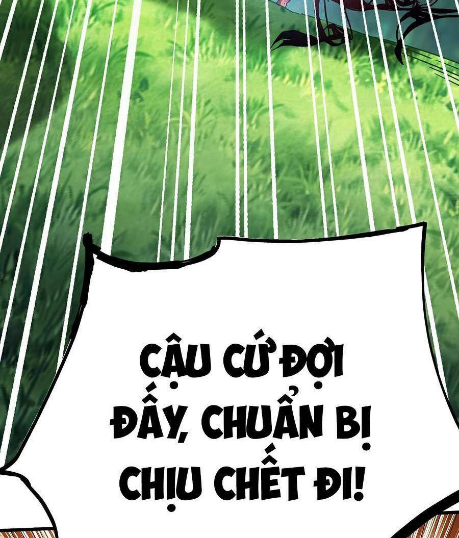 Người Chơi Siêu Mạnh: Chapter 4