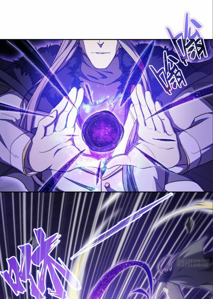 Đô Thị Hàng Thần Khúc: Chapter 48