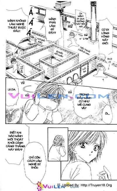 Thách Thức Tuyệt Vời: Chapter 2