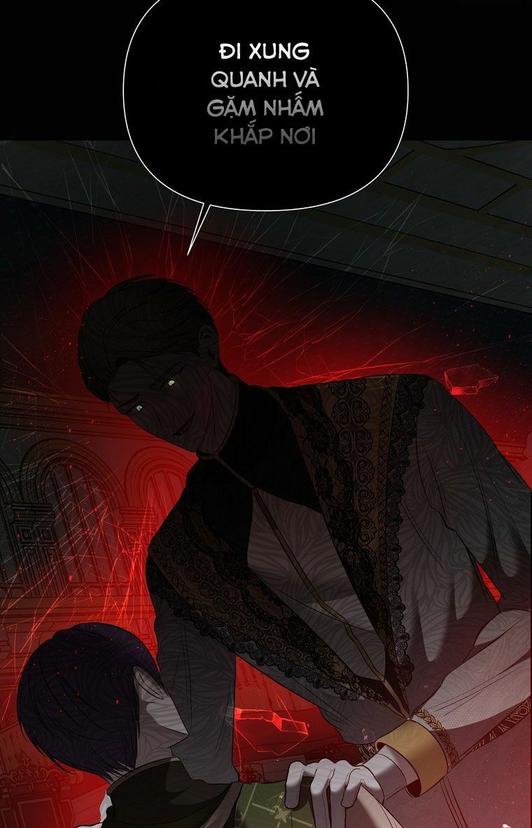 CÁCH SỐNG SÓT SAU KHI NGỦ VỚI HOÀNG ĐẾ: Chapter 14