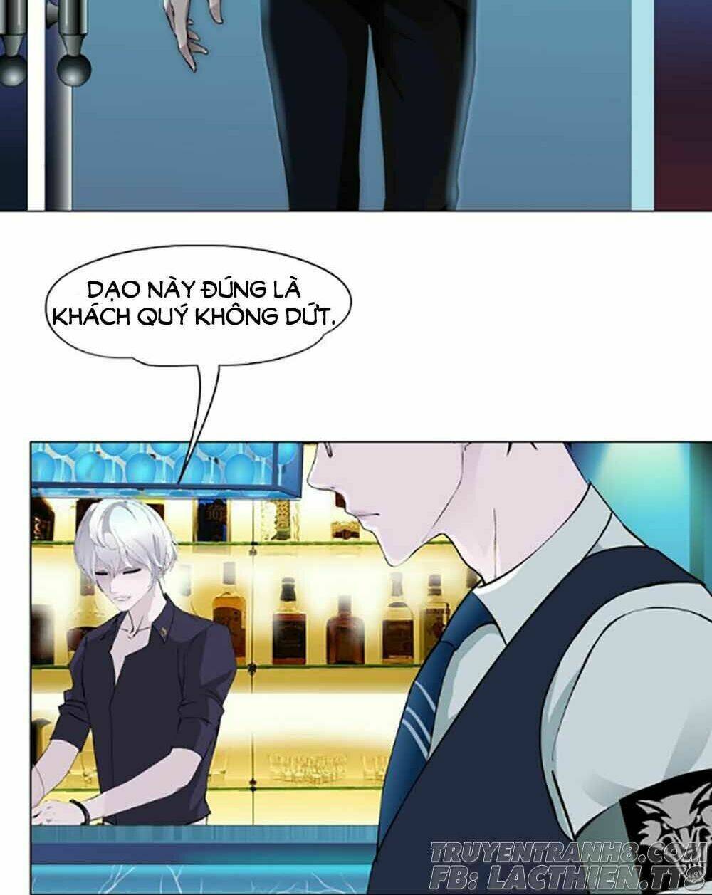 Sổ Tay Mỹ Nam Giới X: Chapter 4
