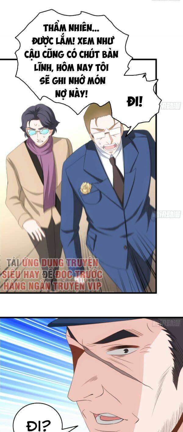 Người Ở Rể Mạnh Nhất: Chapter 26