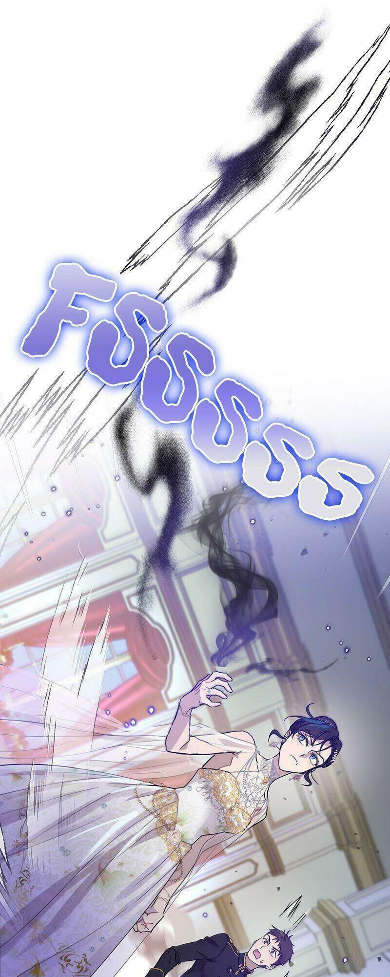 Khế Ước Của Ác Ma: Chapter 58